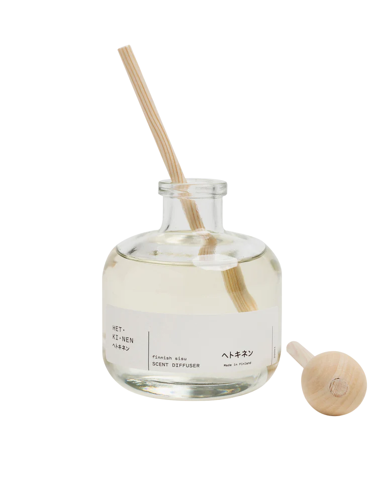 HETKINEN Sisu Scent Diffuser