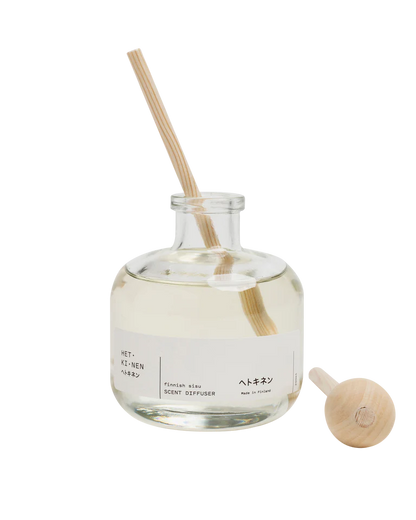 HETKINEN Sisu Scent Diffuser