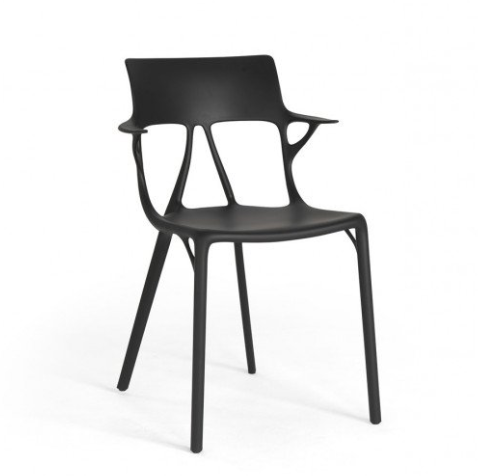 Kartell A.I Chair