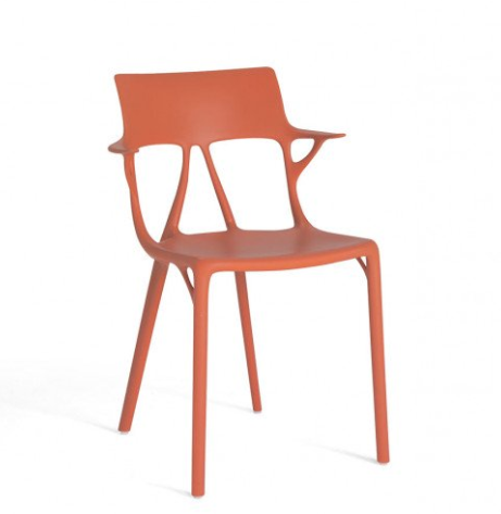 Kartell A.I Chair