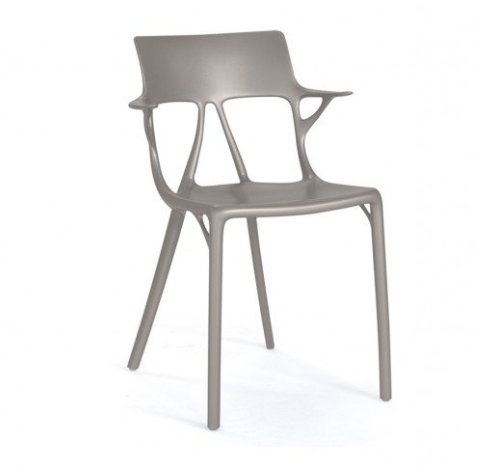 Kartell A.I Chair