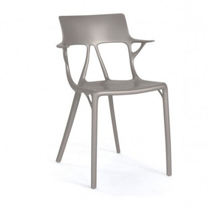 Kartell A.I Chair