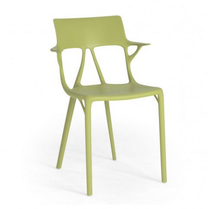 Kartell A.I Chair