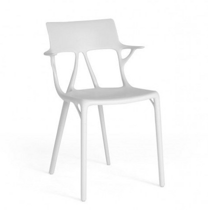 Kartell A.I Chair