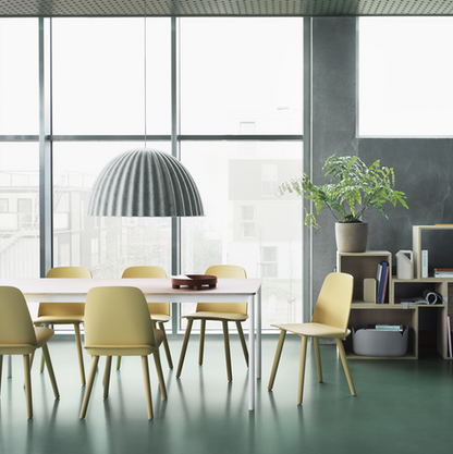 Muuto Nerd Chair