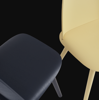 Muuto Nerd Chair