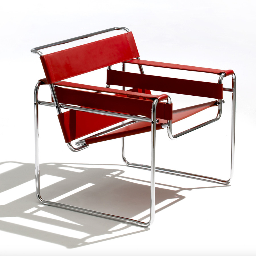 Knoll Wassily Chair