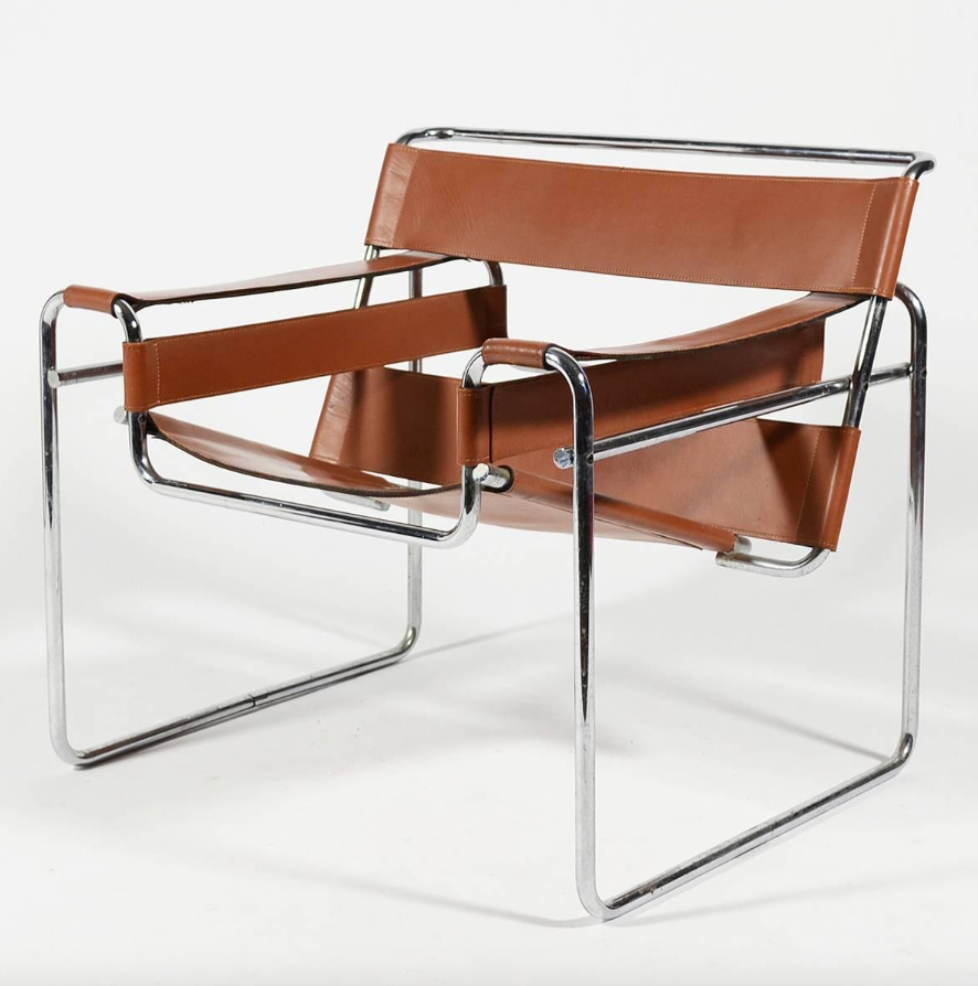 Knoll Wassily Chair