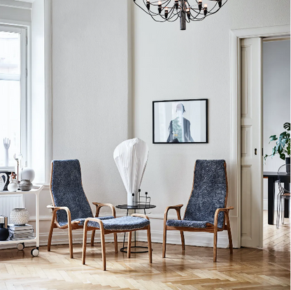 Swedese Lamino Stool