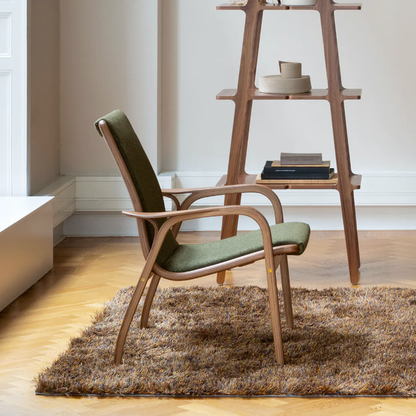 Swedese Laminett Easy Chair