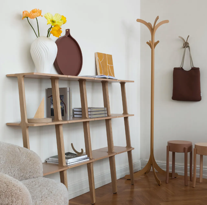 Swedese Libri 3 Shelves