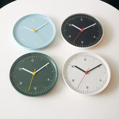 HAY Wall Clock