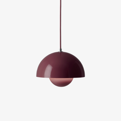 &Tradition Flowerpot VP1 Pendant Light