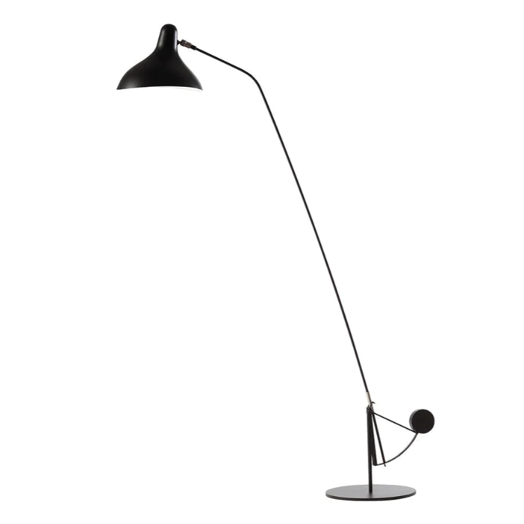 DCW Editions Mantis BS1 Floor Lamp