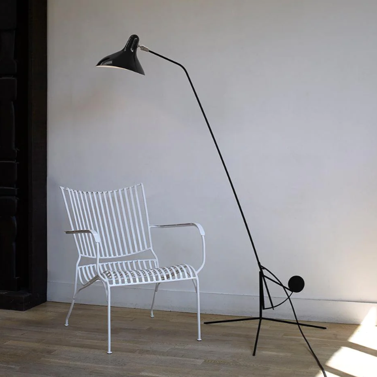 DCW Editions Mantis BS1 Floor Lamp