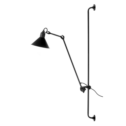 DCW Editions Lampe Gras 214 Wall Light
