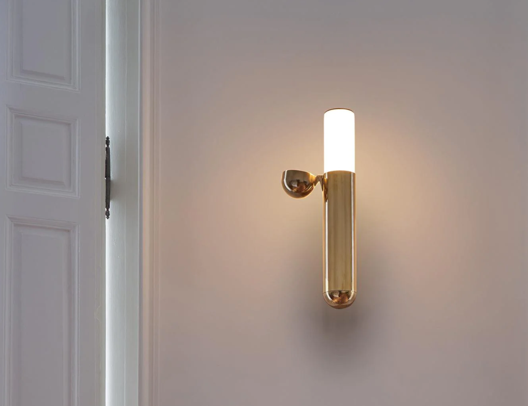 DCW Editions ISP Wall Light