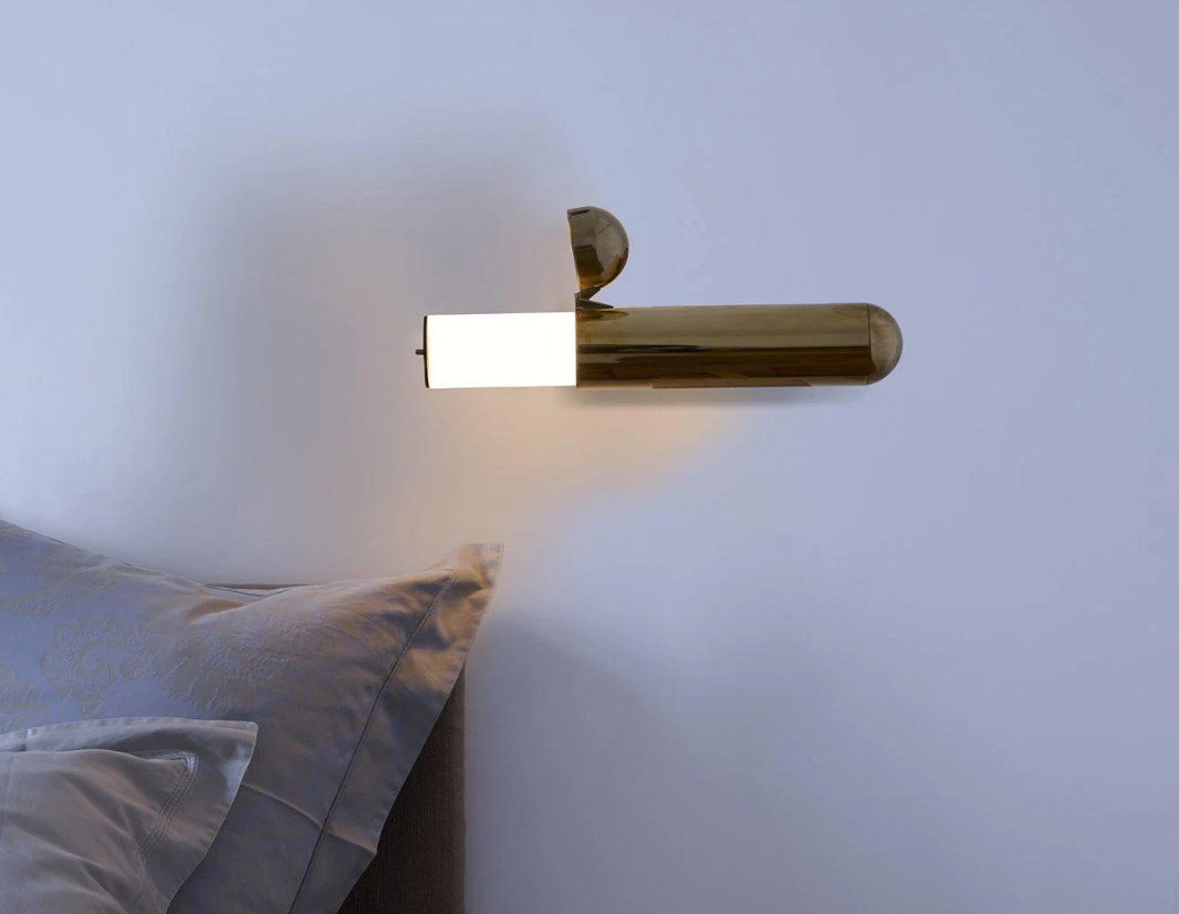 DCW Editions ISP Wall Light