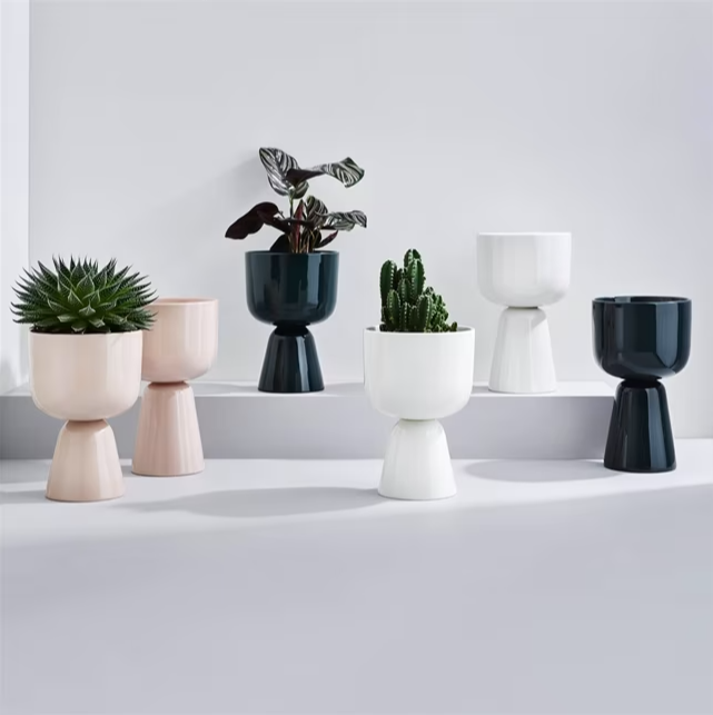 Iittala Nappula Plant Pot