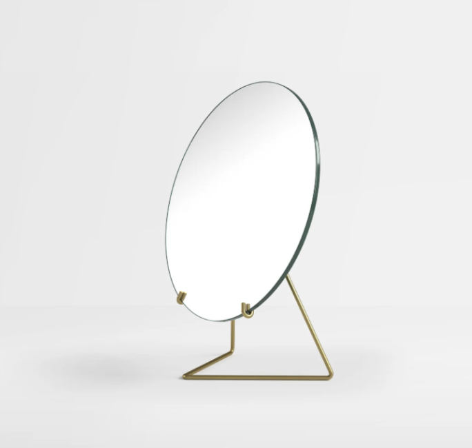 Moebe Standing Mirror