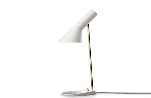 Louis Poulsen AJ Mini Table Lamp – 150th Anniversary Edition