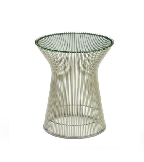 Knoll Platner Low Table