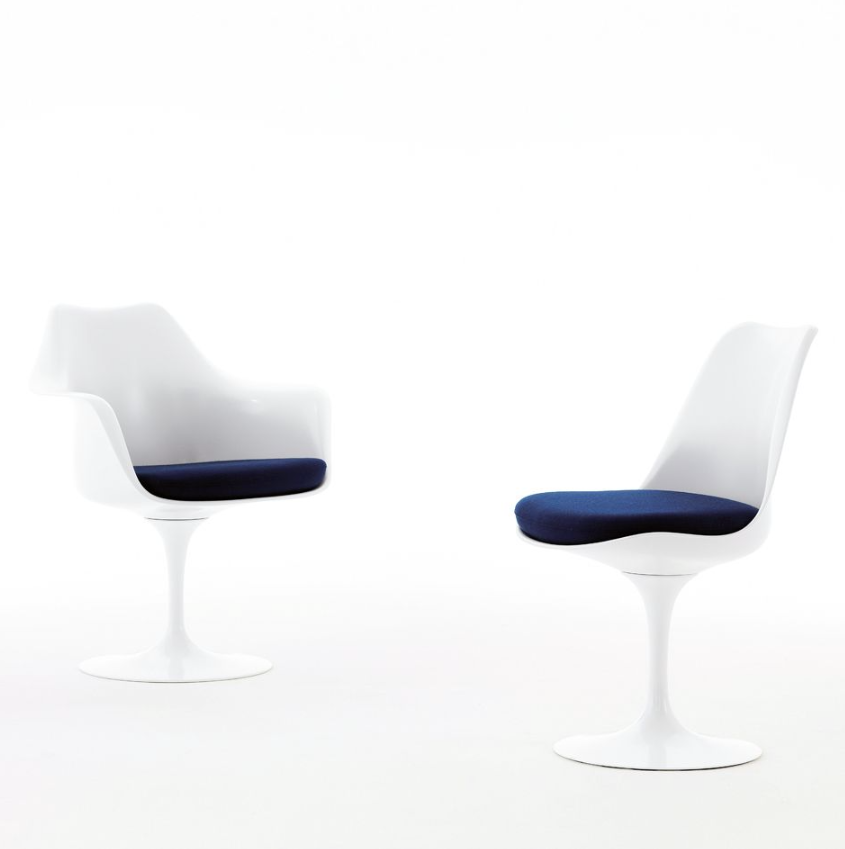 Knoll Tulip Chair