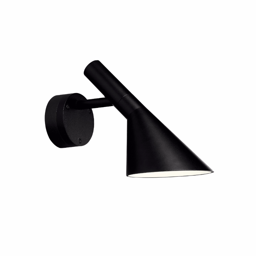 Louis Poulsen AJ50 Outdoor Wall Light