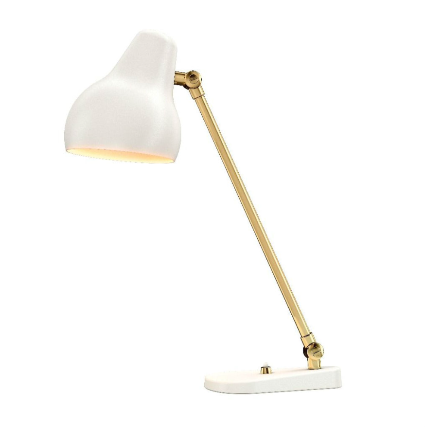 Louis Poulsen VL38 Table Lamp