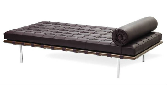 Knoll Barcelona Day Bed