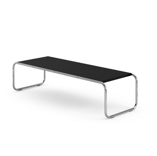 Knoll Laccio Low Coffee Table Rectangle