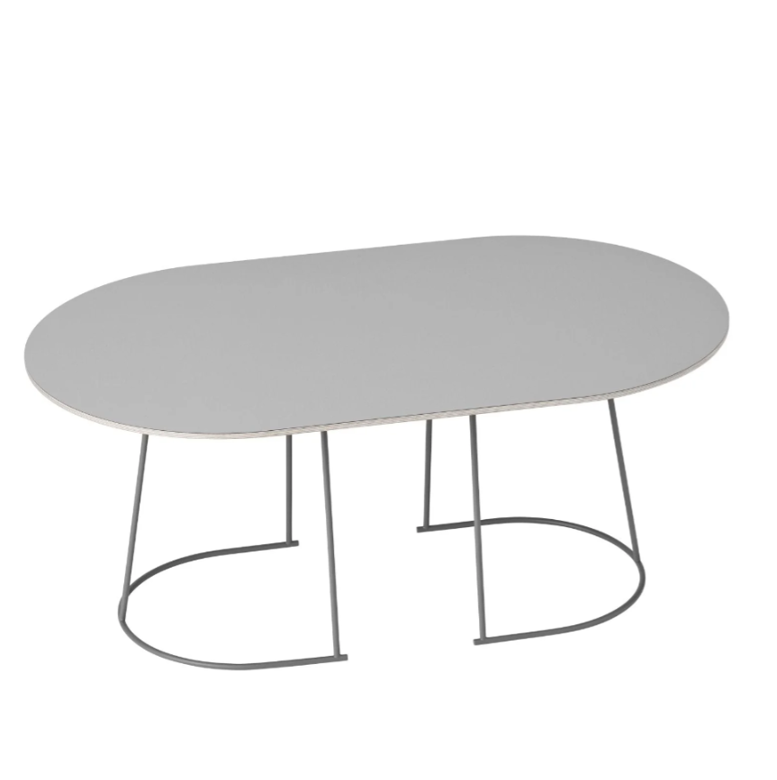 Muuto Airy Coffee Table Large