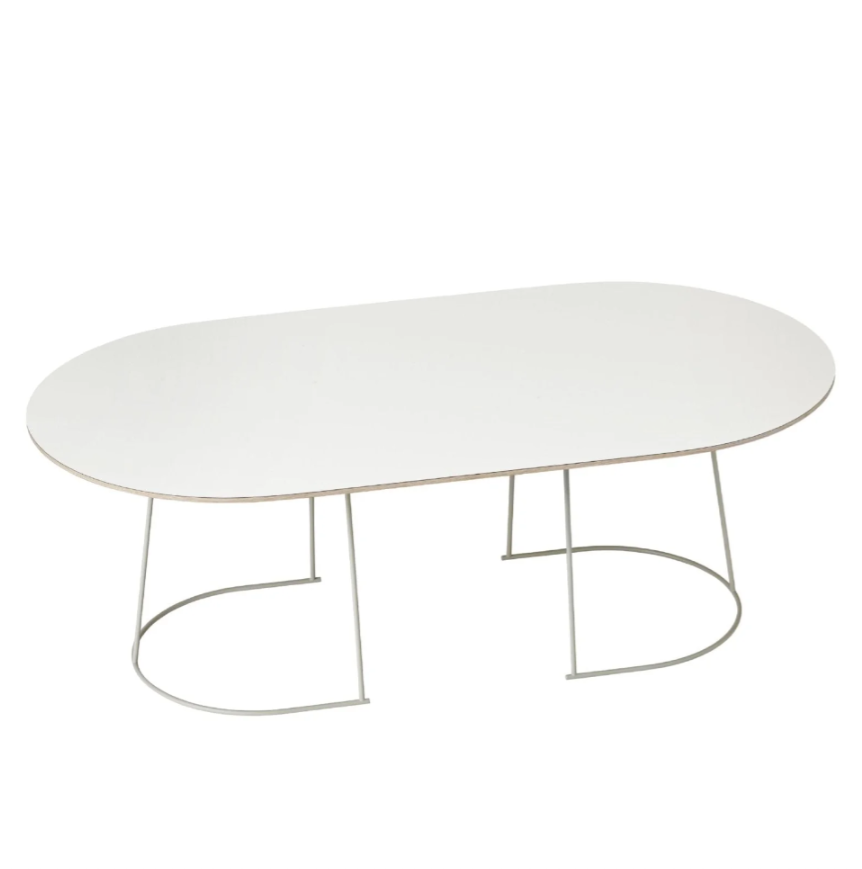 Muuto Airy Coffee Table Large