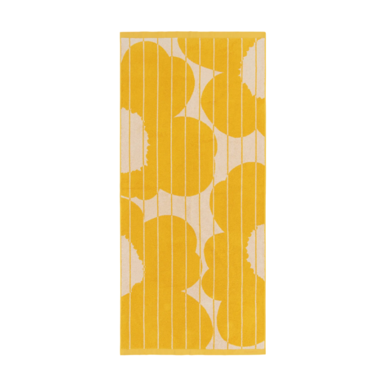 Marimekko Vesi Unikko Bath Towel