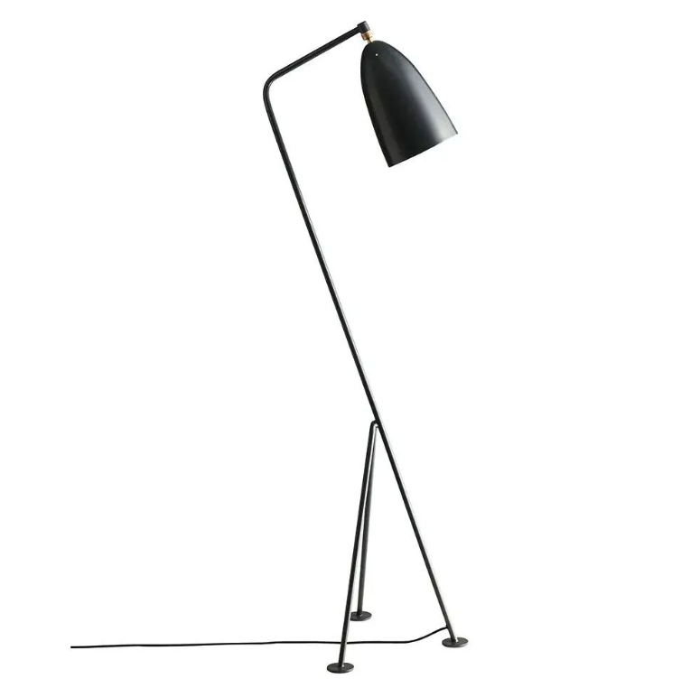 GUBI Grashoppa Floor Light Ex-display