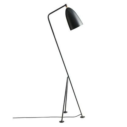 GUBI Grashoppa Floor Light Ex-display