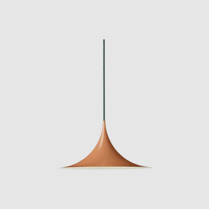 Gubi Semi Pendant Light