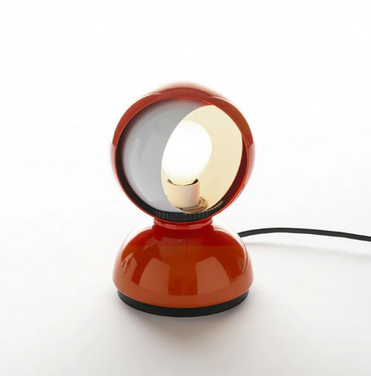 Artemide Eclisse Table Lamp