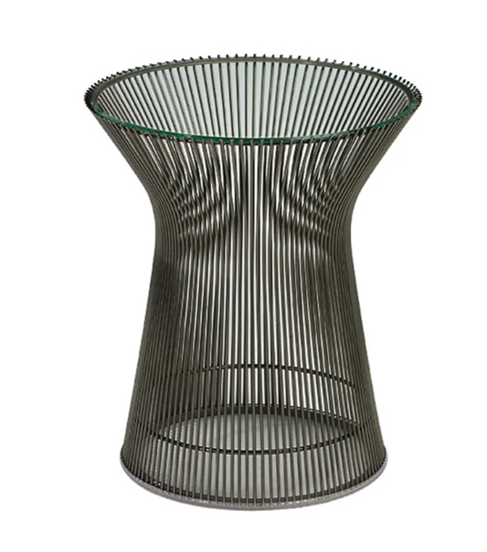 Knoll Platner Side Table