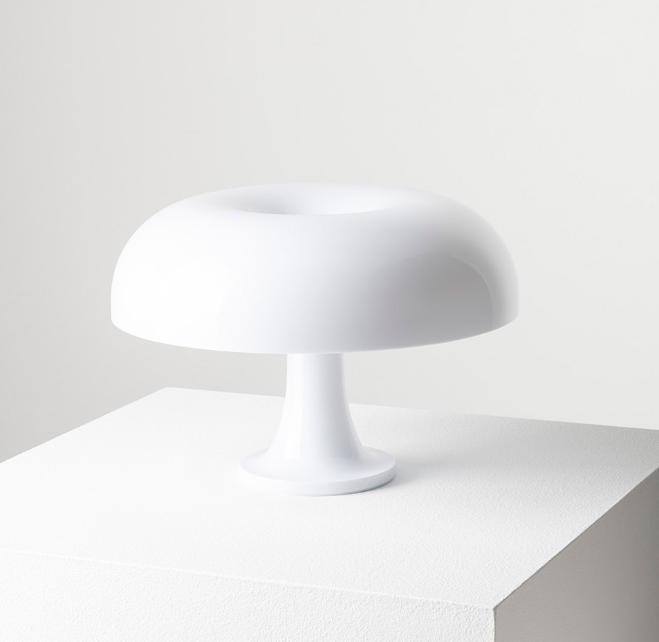 Artemide Nessino Table Lamp