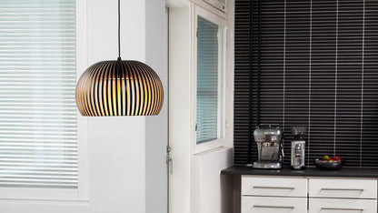 Secto Design Atto 5000 Pendant Light