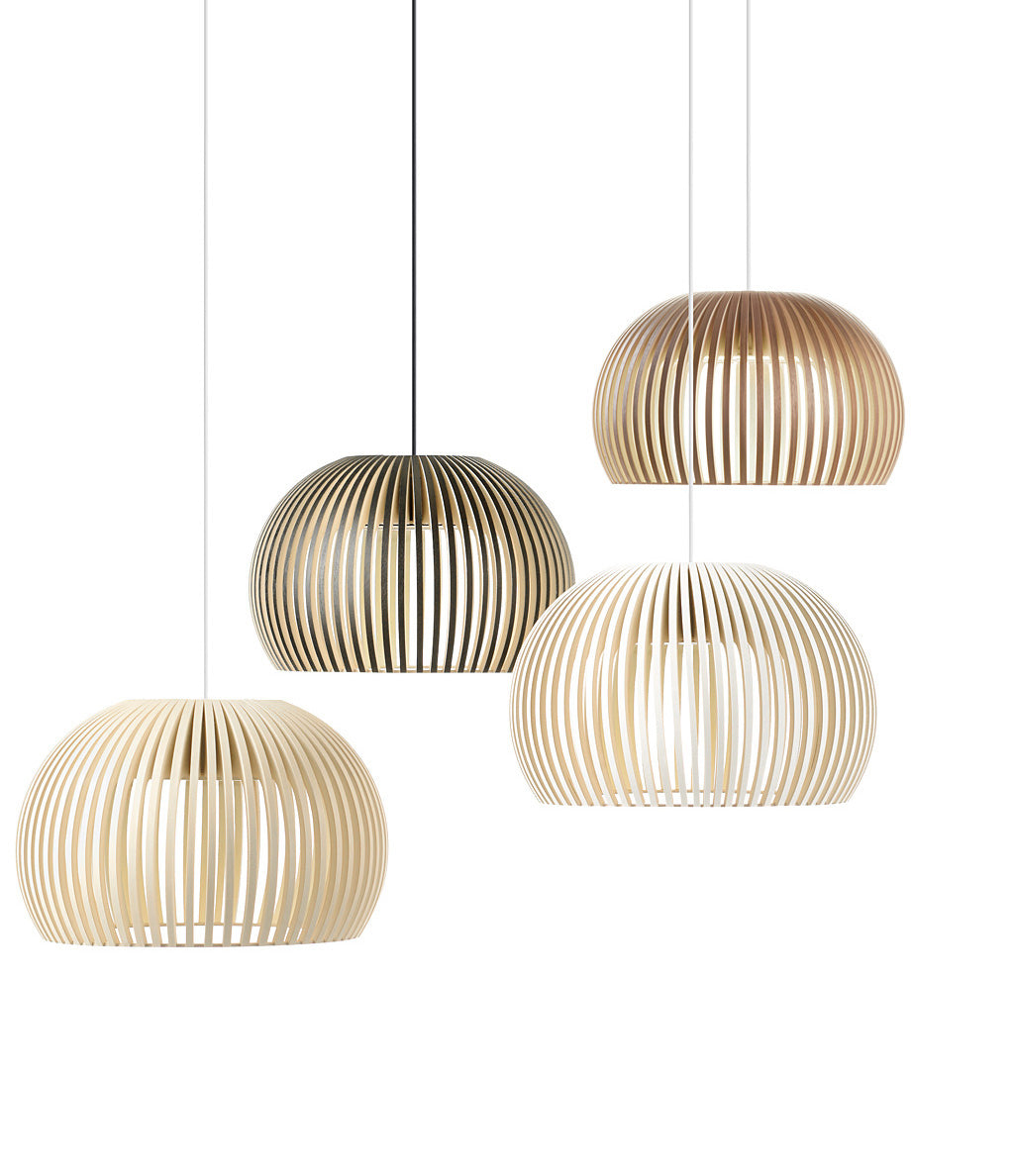 Secto Design Atto 5000 Pendant Light