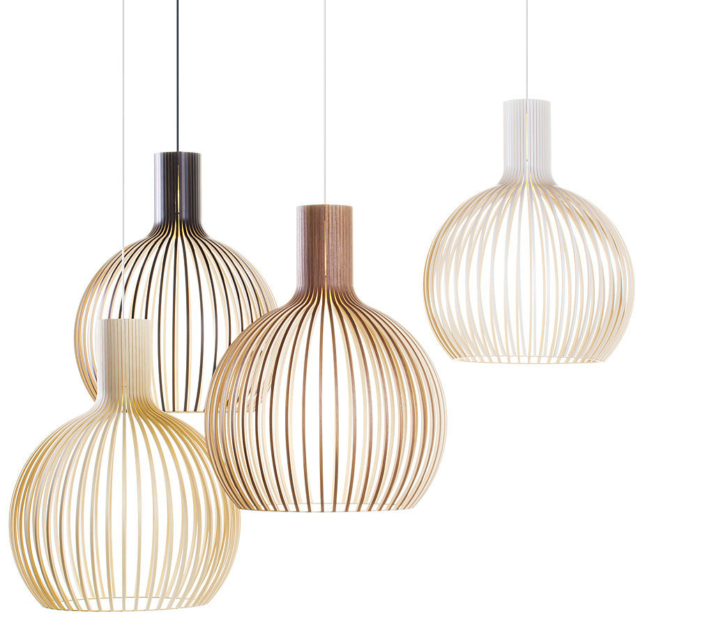 Secto Design Octo 4240 Pendant Light