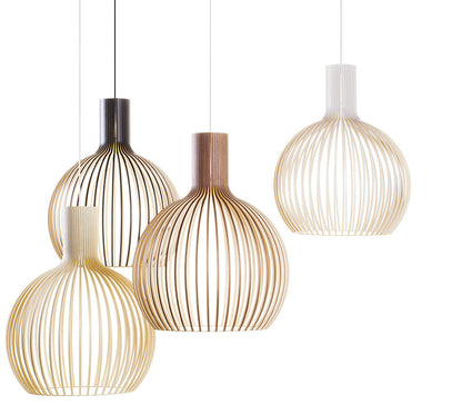 Secto Design Octo 4240 Pendant Light