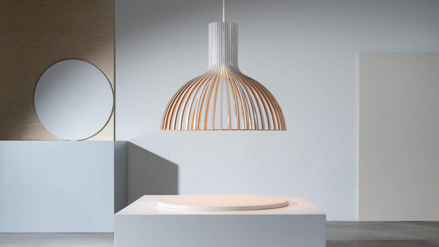 Secto Design Victo 4250 Pendant Light