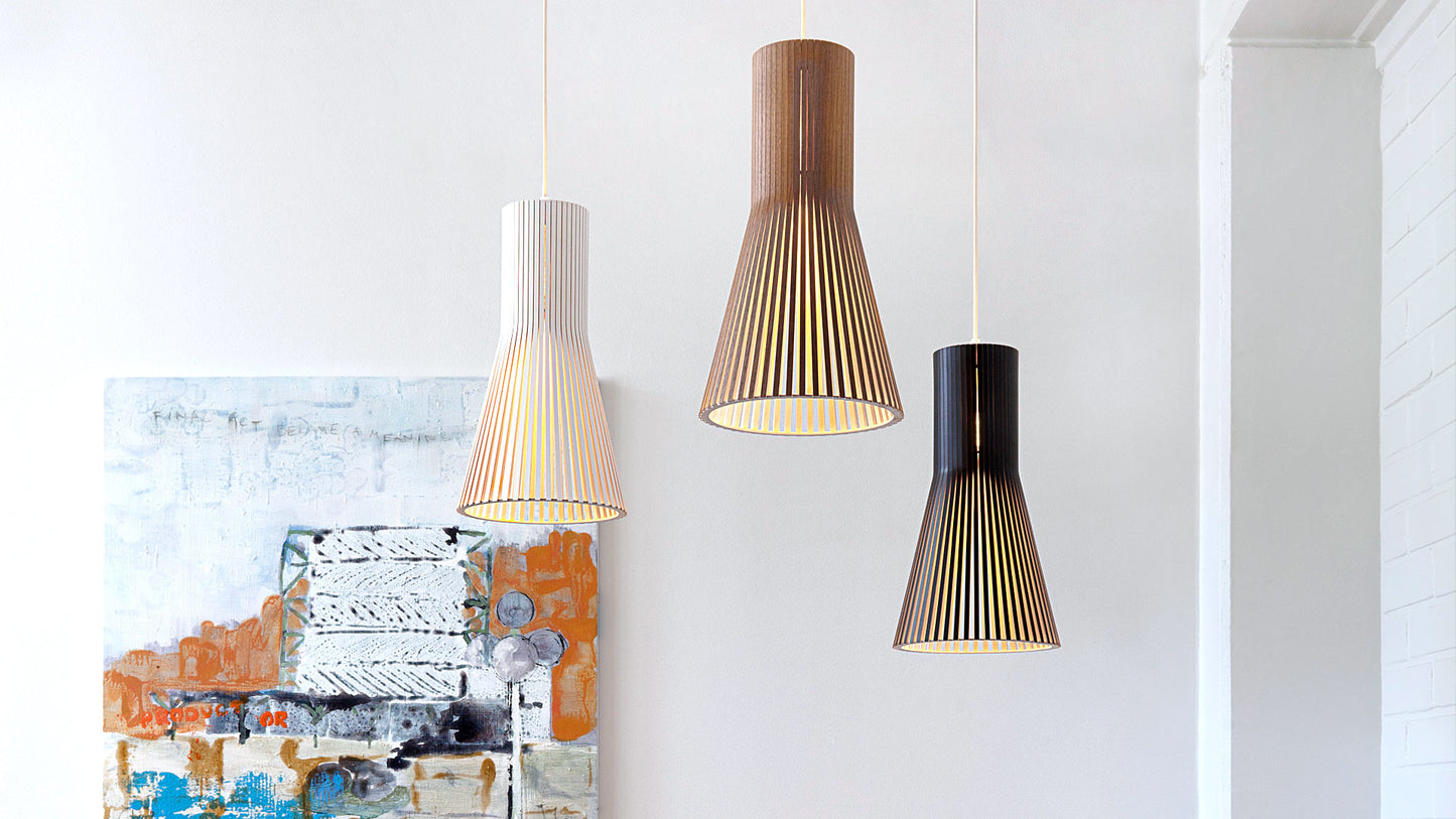 Secto Design Secto Small 4201 Pendant Light