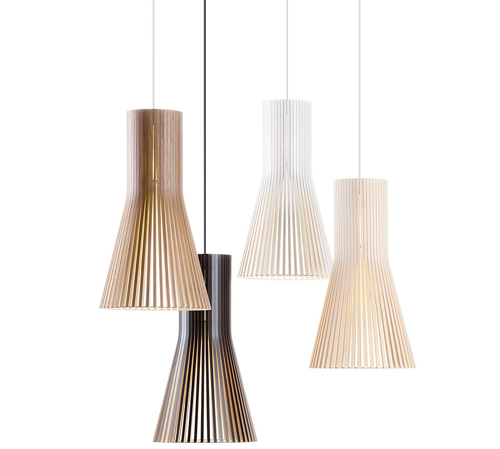 Secto Design Secto Small 4201 Pendant Light