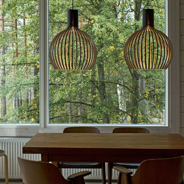 Secto Design Octo Small 4241 Pendant Light