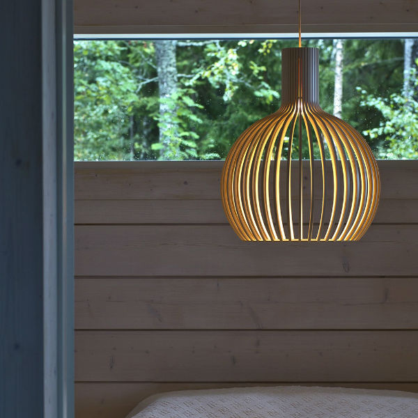 Secto Design Octo Small 4241 Pendant Light