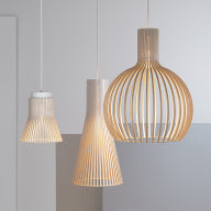 Secto Design Octo 4240 Pendant Light